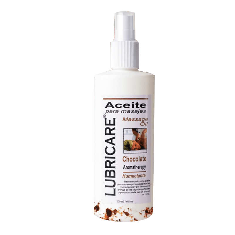 Aceite Lubricare Cacao 200Ml