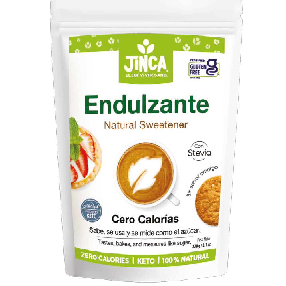 ENDULZANTE NATURAL CAJA UNITARIO