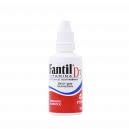 FANTIL VITAMINA D3 GOTAS ORALES SABOR NARANJA 30ML