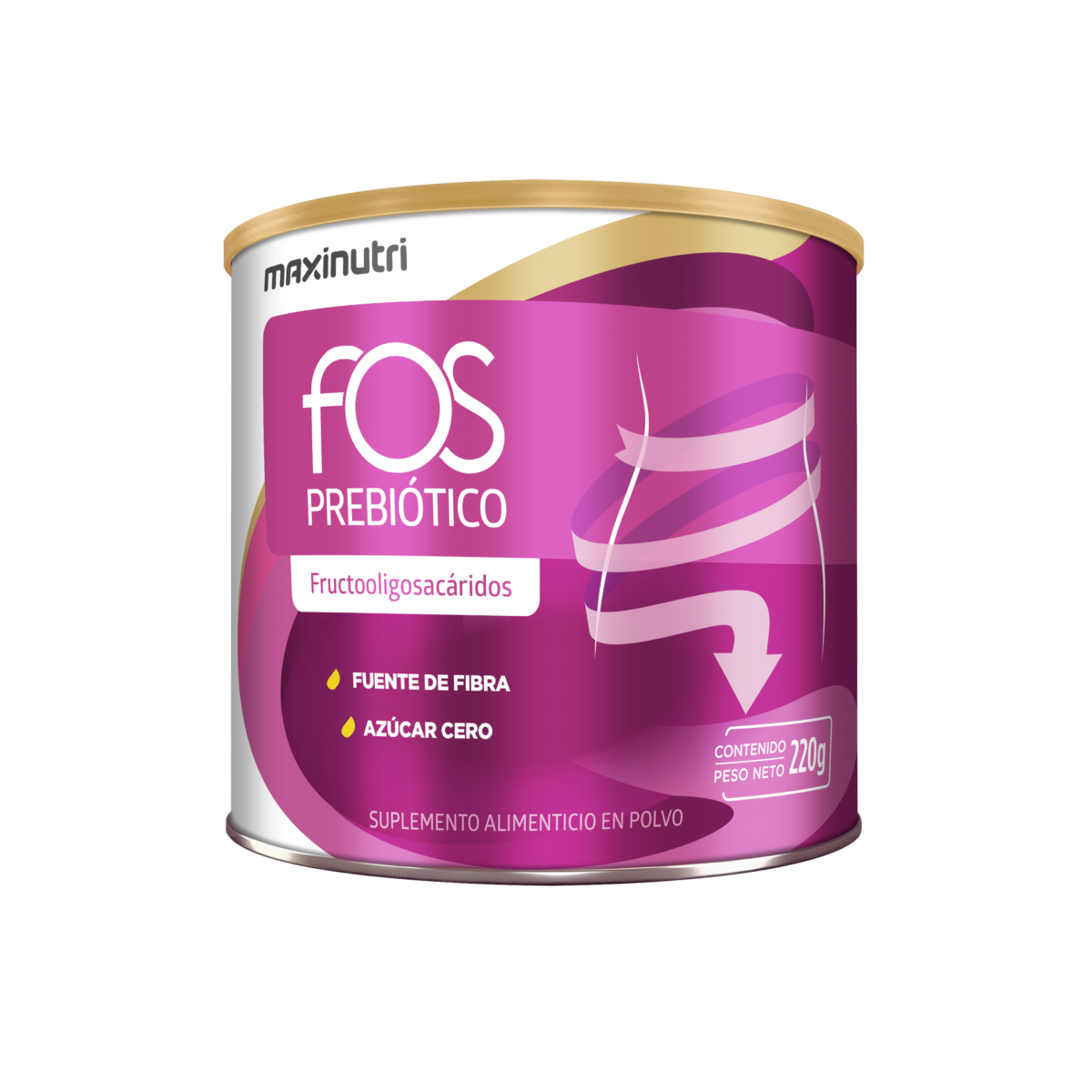 Fos Prebioticos