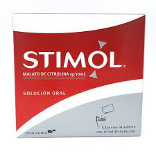 Stimol Caja 18 Sobres