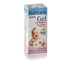 Matricaria Gel 30 Ml