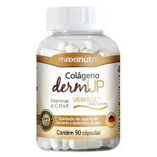 Colageno DermUp x 90 cápsulas