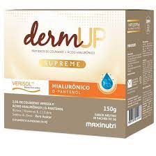 Dermup Supreme Sachets X 30 Sobres