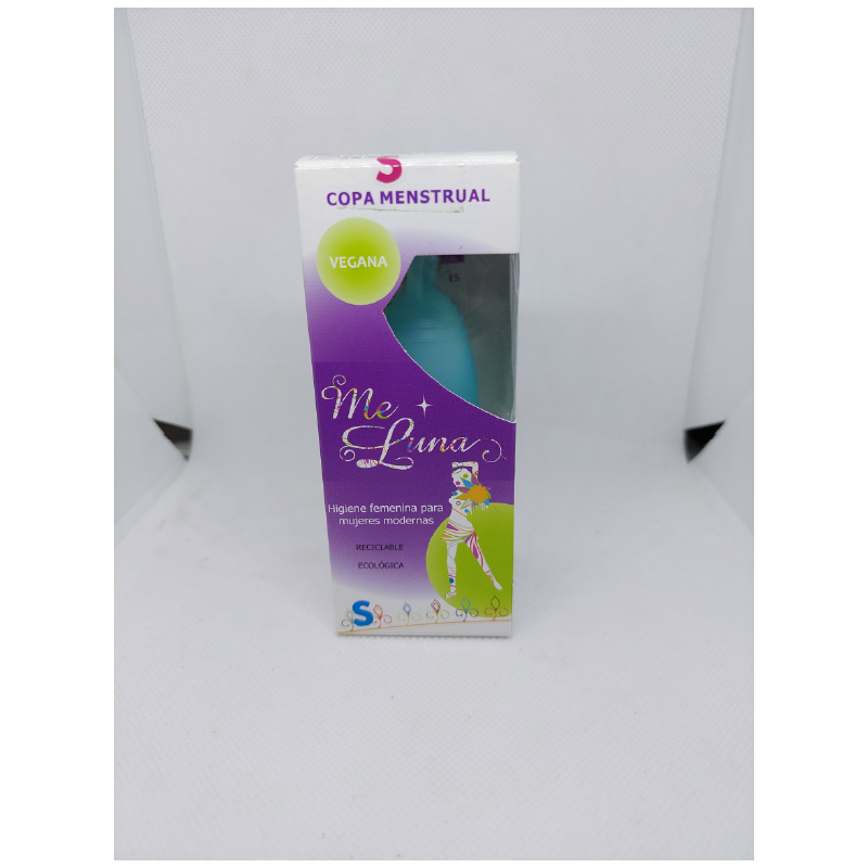 Copa Menstrual S Classic