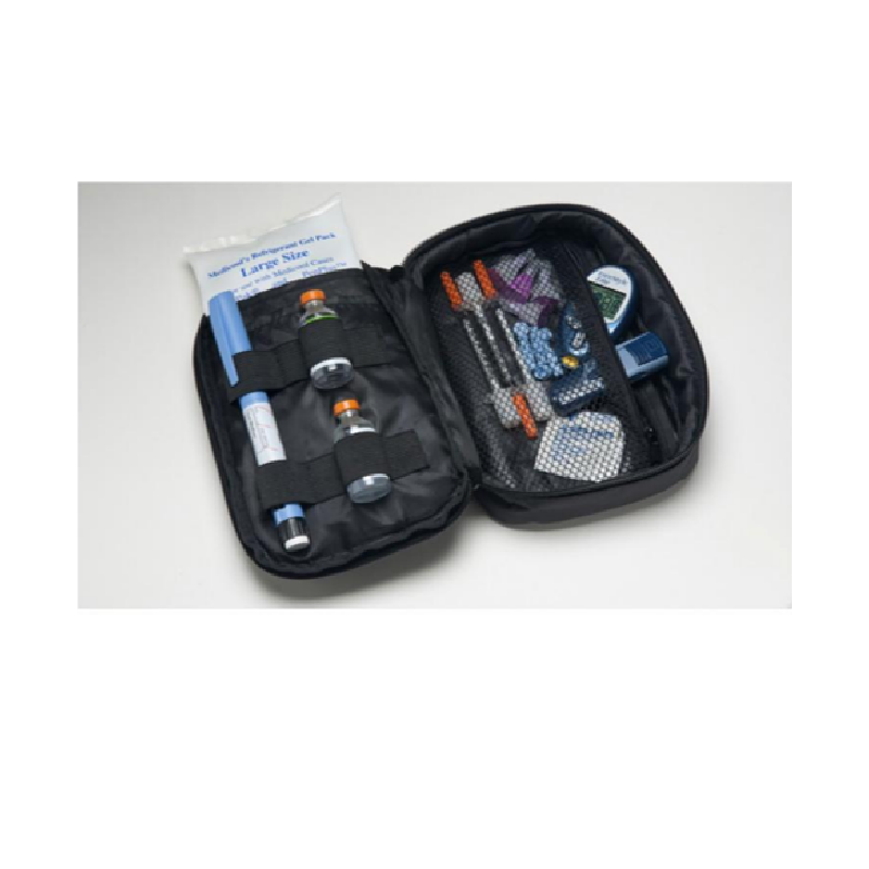 Protector De Insulina - Organizer Plus Medicool