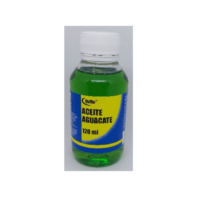 ACEITE DE AGUACATE 120ML