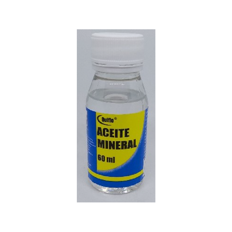 ACEITE MINERAL 60ML