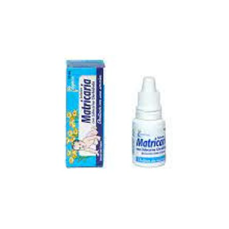 Matricaria Liquida 10 Ml