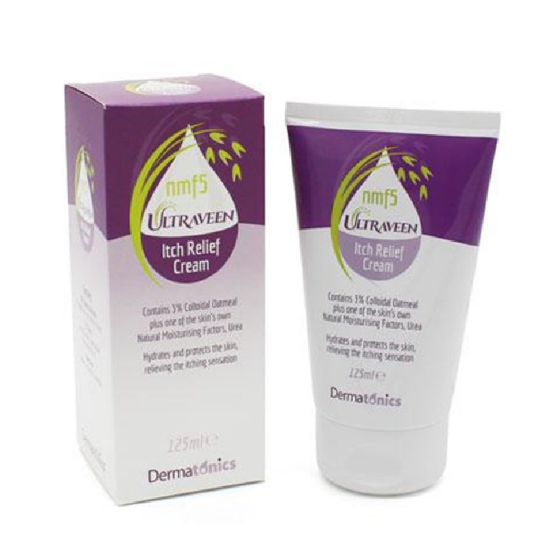 Crema Ultraveen 125ml