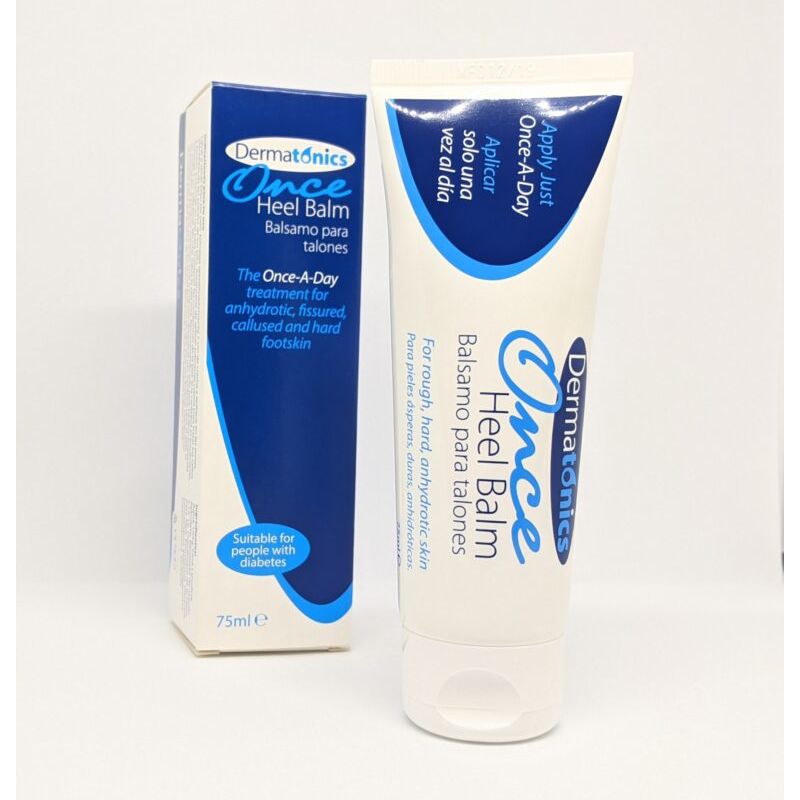 Once Heel Balsamo 75 ml