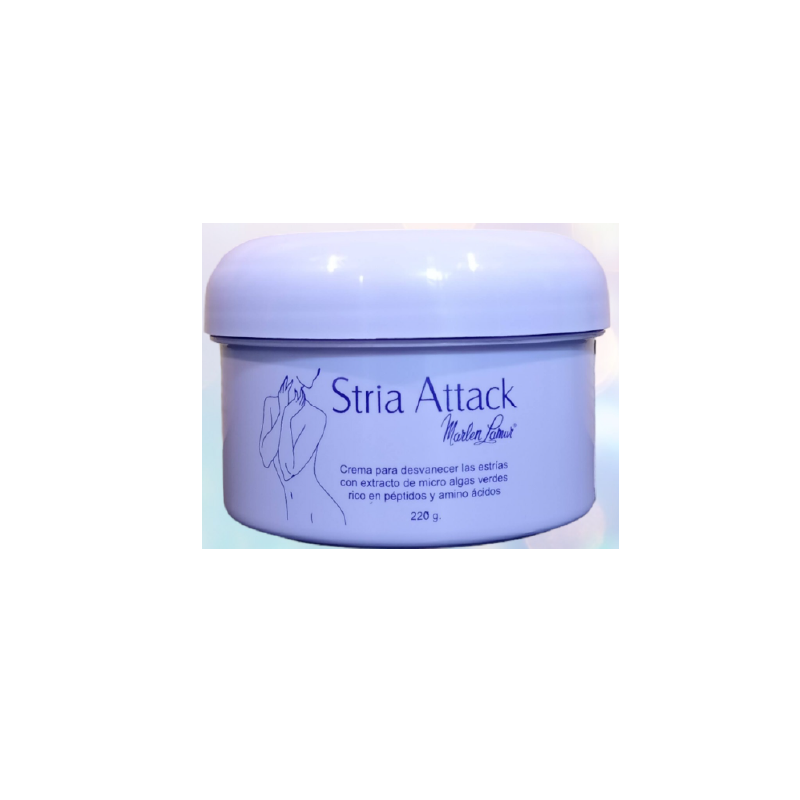 Crema Para Estrias