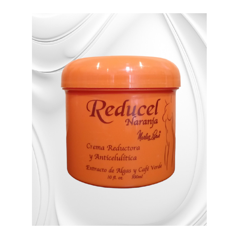 Reducel Naranja 300 ml