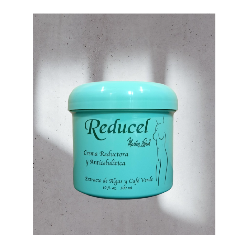 Reducel Verde 300 ml