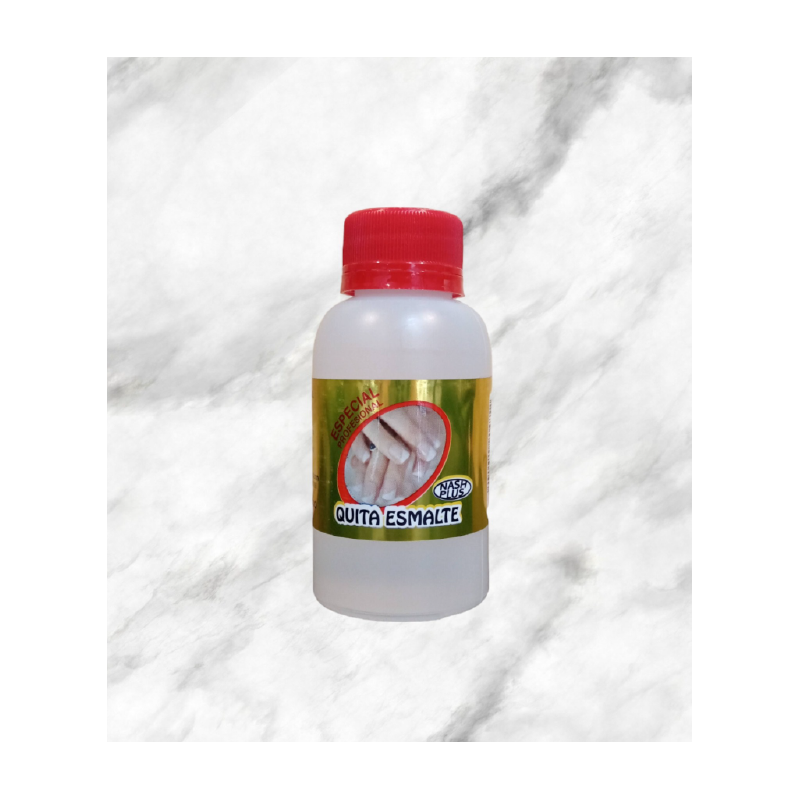 Quita Esmalte 125 ml