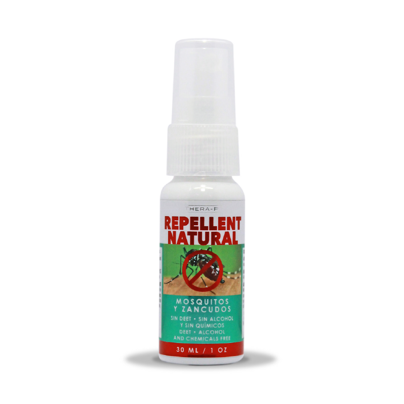 Repelente Mosquitos 30 Ml