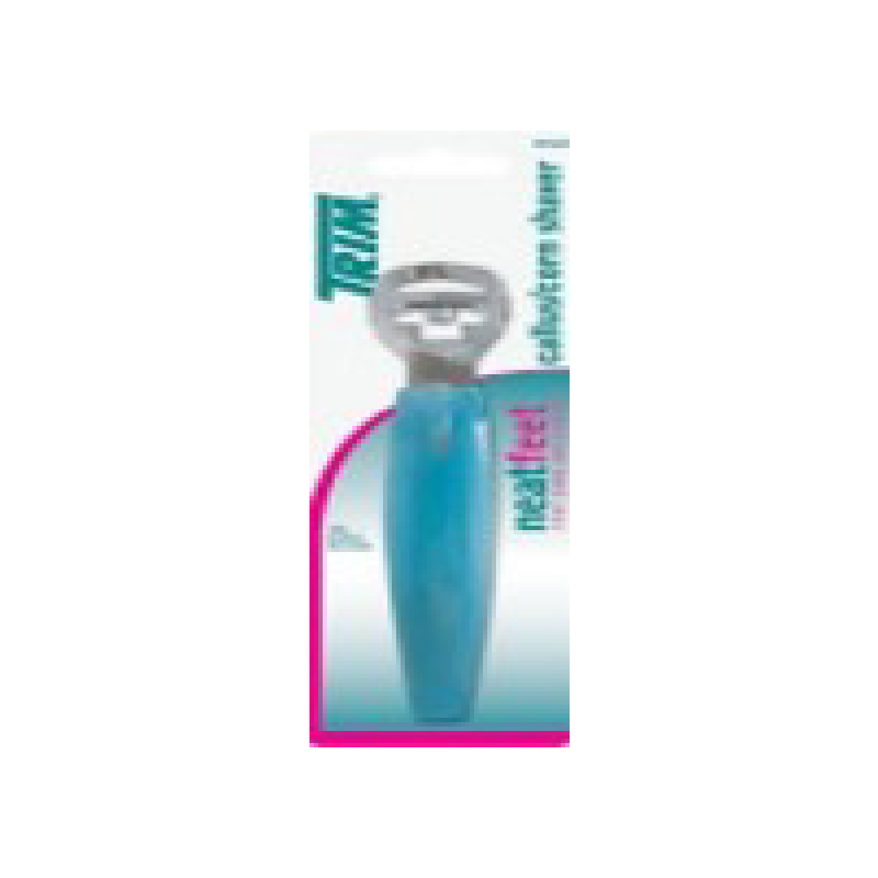 Rasuradora De Callos