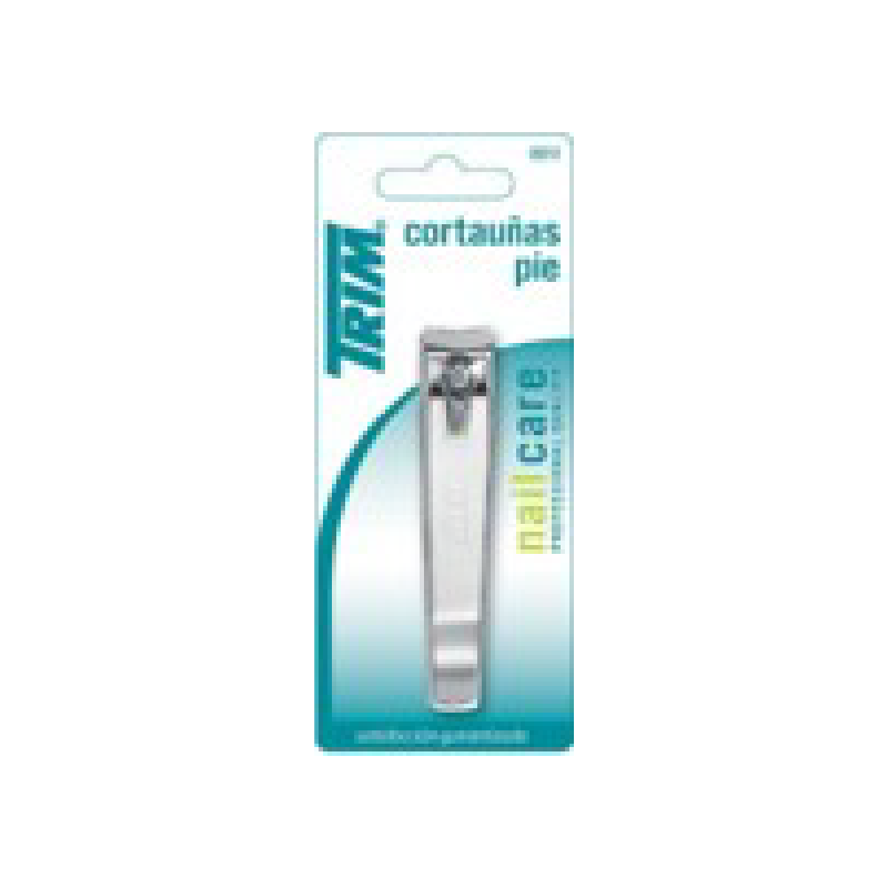 Corta Uñas Grande