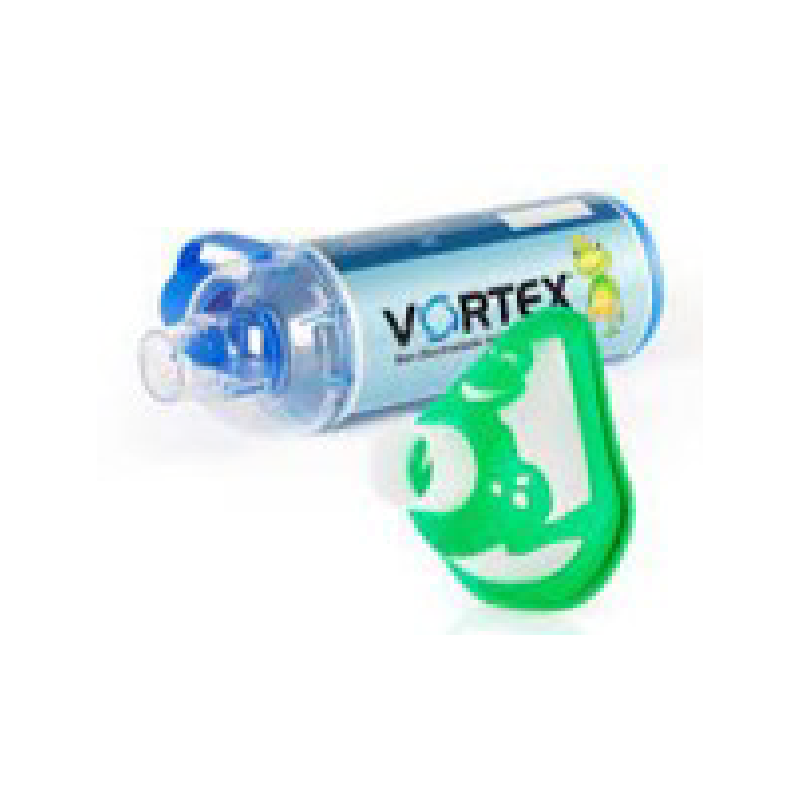 Vortex Frog