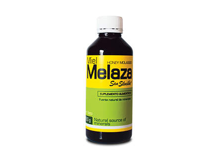 Melaza Pequeña 250 Ml
