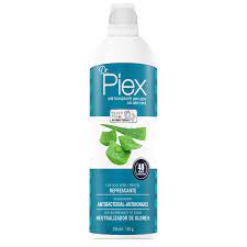 Dr. Piex Aerosol Talco Antibact. C/Iones Y Aloe 235 Ml