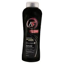 H5 Shampoo Negro 400Ml