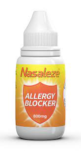 Nasaleze Allergy