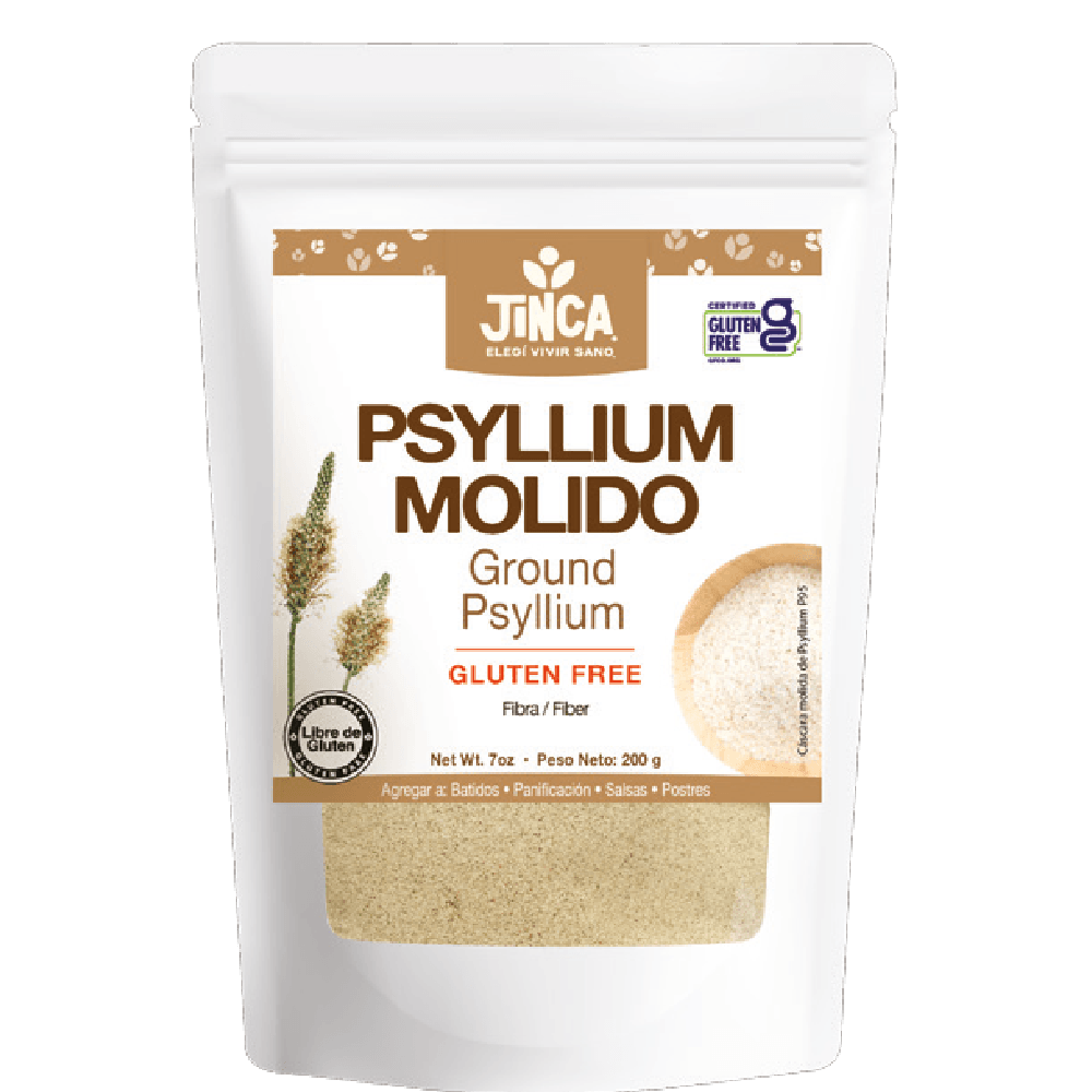 PSYLLIUM UND 200 GR