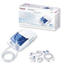 Nebulizador Beurer Ih21