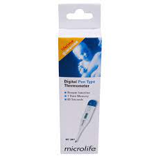 Termometro Digital Mt 3001