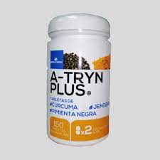 Tabletas Ar-Tryn Plus 150 Unid