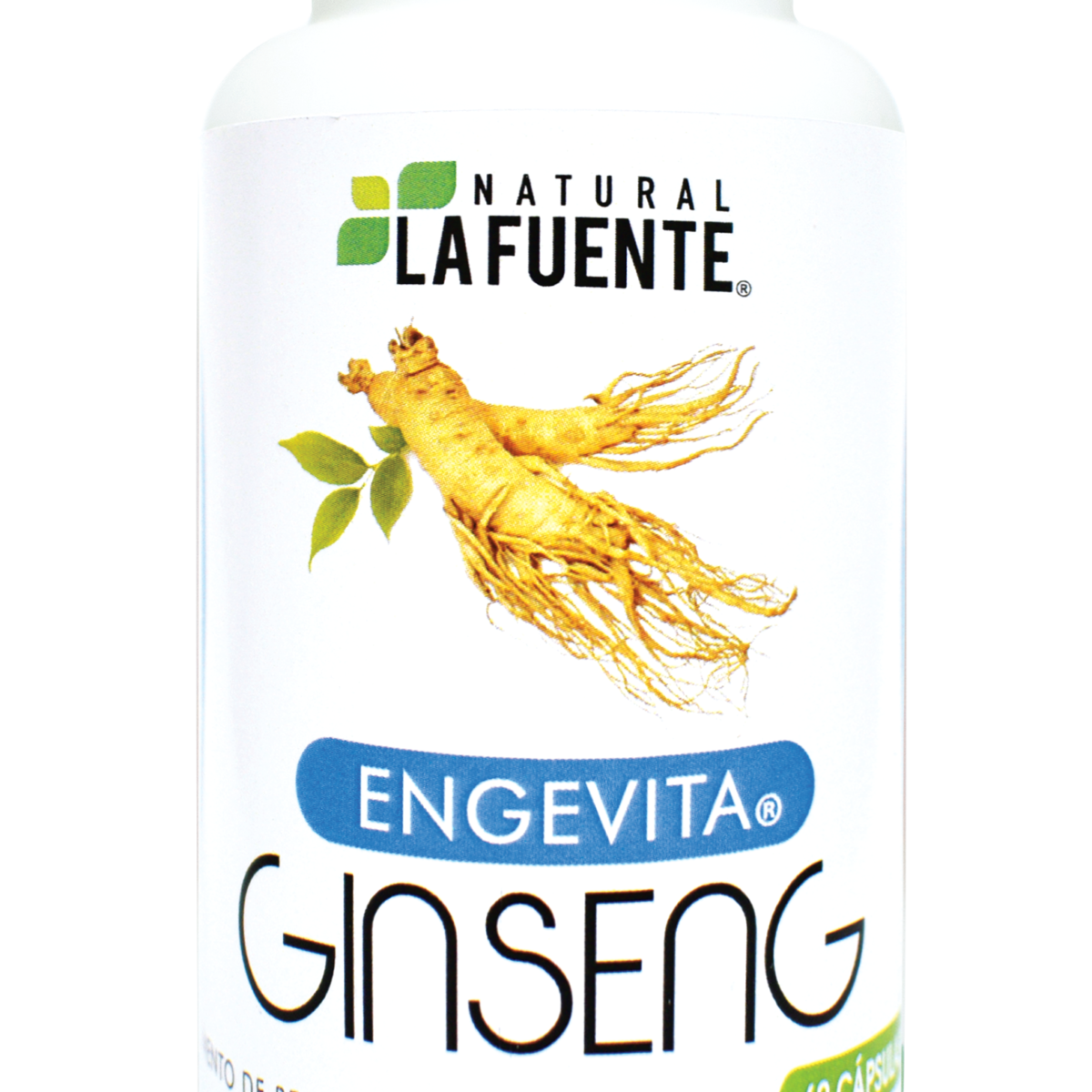 Capsulas Engevita 60 Unid