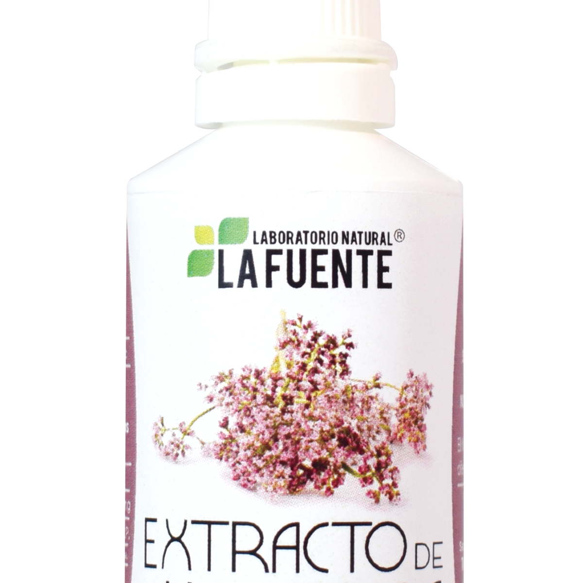 Gotas De Valeriana 35 Ml