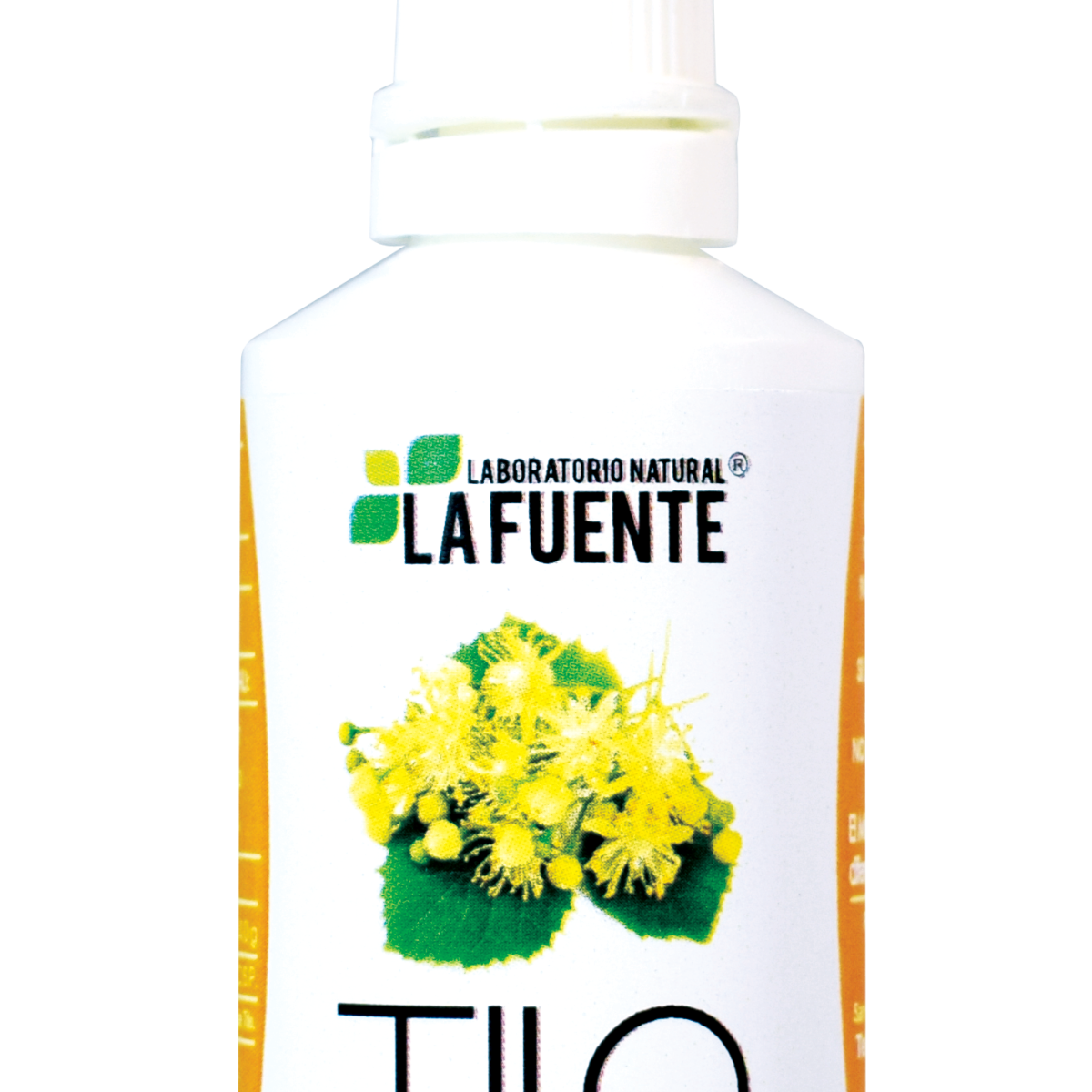 Gotas De Tilo 35 Ml