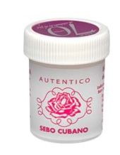 SEBO CUBANO 16 GRS