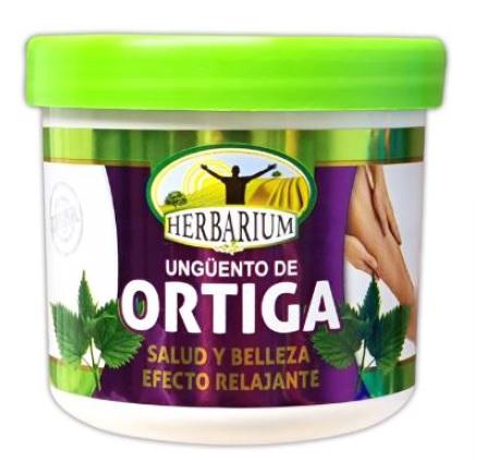 UNGÜENTO ORTIGA