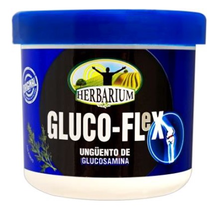UNGÜENTO GLUCOFLEX