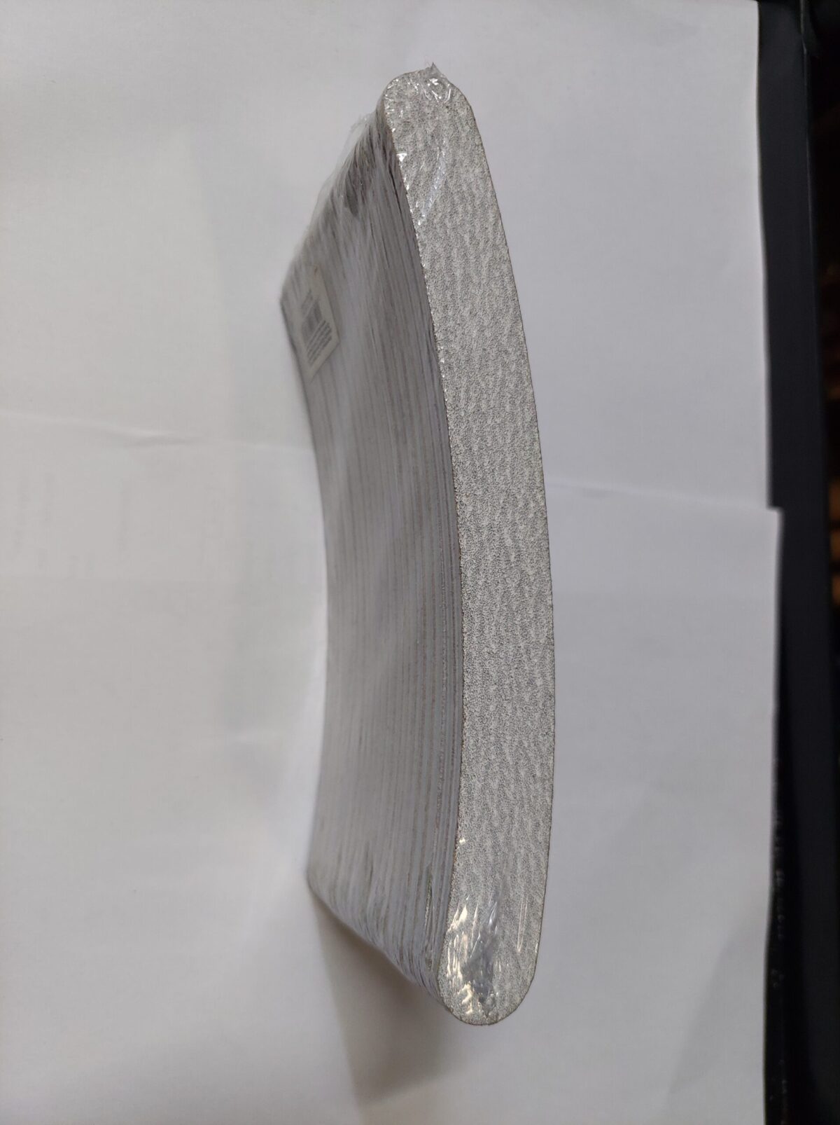 Lima Manos Curvas Gris 100x180 Unidades de 20