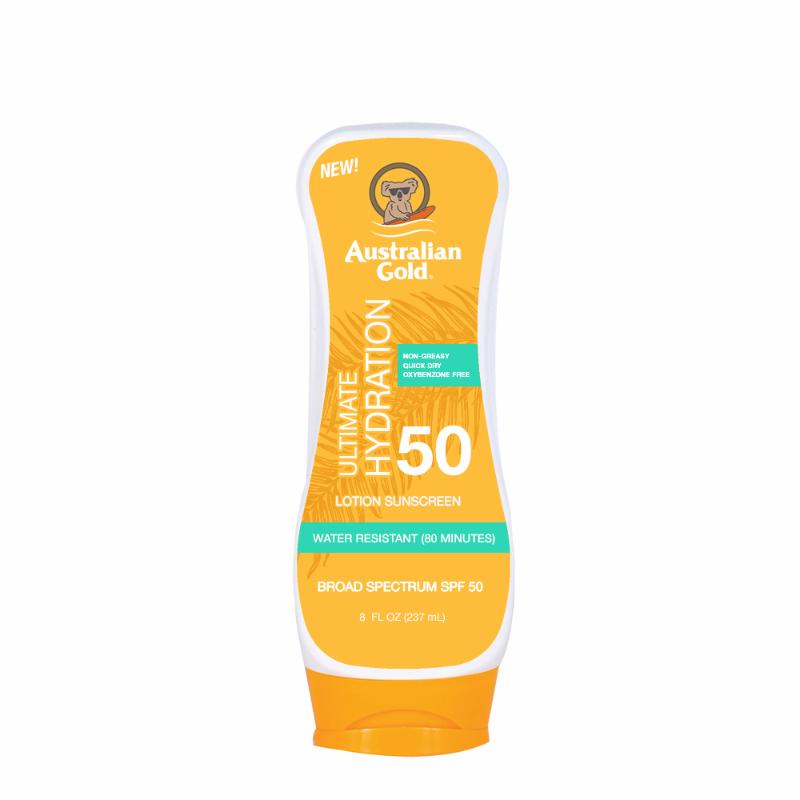 Ag Bloq Spf 50 Plus Lotion 237 Ml/8Oz