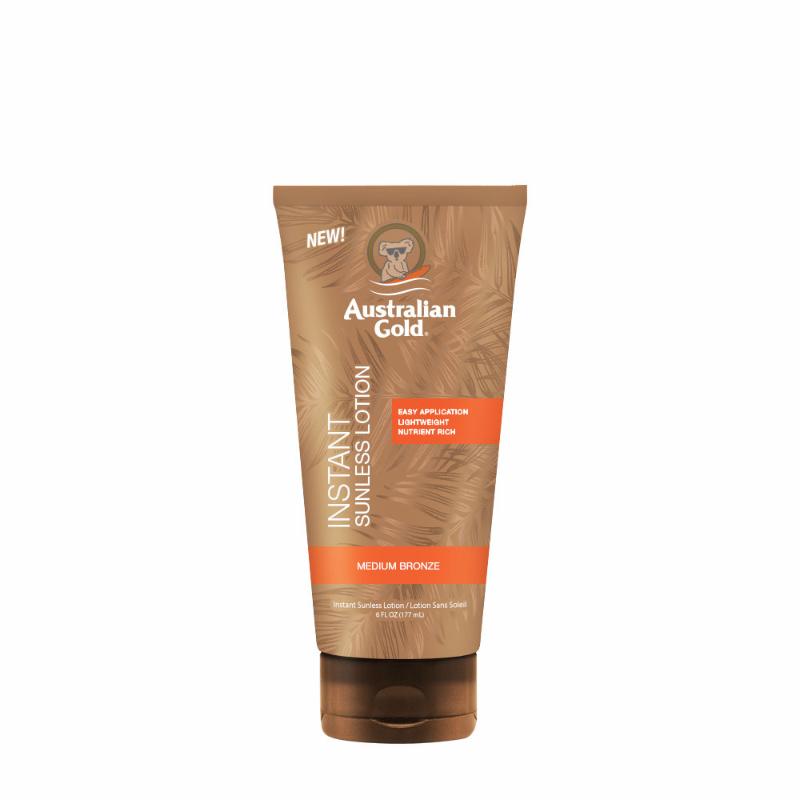 Autobronceador Instant Sunless Lotion 177 ml