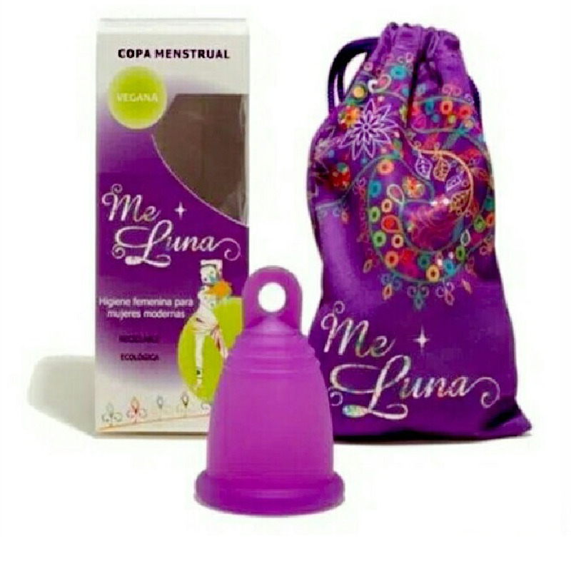 Copa Menstrual M Sport