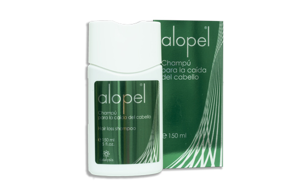 Elopel. Botella con 100 mL.