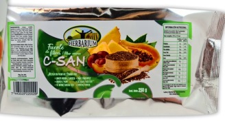 FIBRA C- SAN HERBARIUM 250G