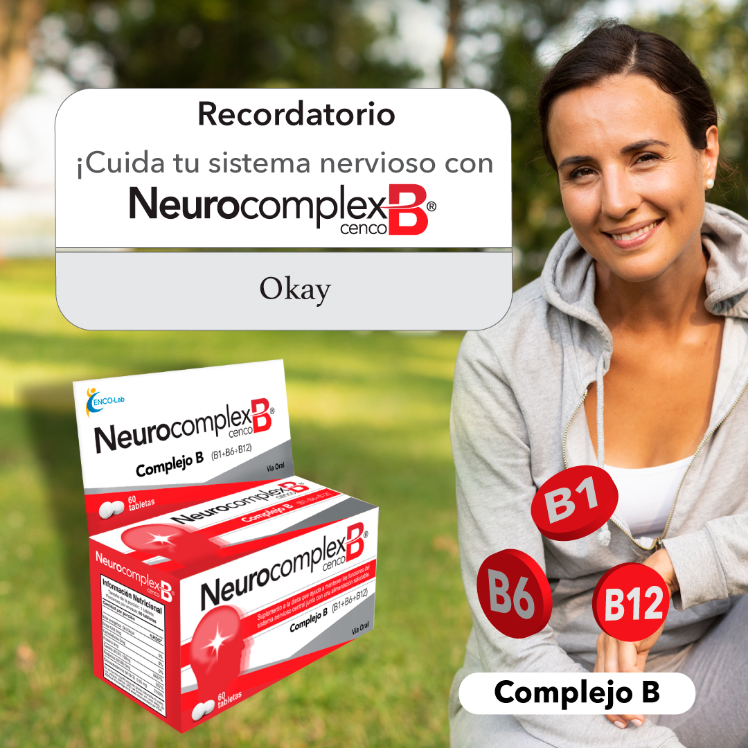 Neurocomplex x60