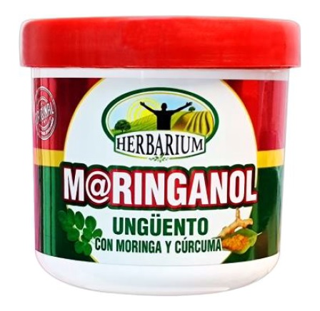 UNGÜENTO MORINGANOL