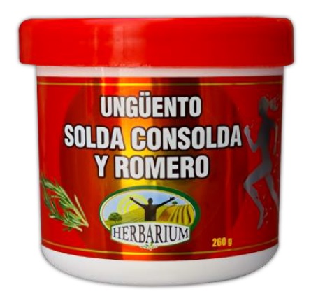 UNGÜENTO SOLDA SOLDA FORTE