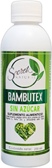 JARABE BAMBUTEX SIN AZUCAR PARA DIABETICOS